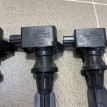 Катушки зажигания(4шт) MAZDA MPV LY3P L3-VE 2010 Mazda 2 оригинальный номер 6M8G12A366