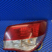 Фонарь задний правый Nissan Almera G15 (2012—2018) Nissan Almera 