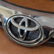 Решетка радиатора Toyota Corolla оригинальный номер 5310002C30