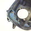 Лючок бензобака Peugeot 406 2002 0970173600 406 Peugeot 406 