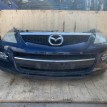 Ноускат Nose Cut Mazda Cx-9 2006-2009 Mazda CX-9  