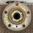 Ступица с подшипником BMW 3er оригинальный номер 31 20 6 876 844, 31 20 6 876 844, 31206876844, 6876844