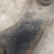 Рычаг передний правый нижний Hyundai Accent 1994-2000 Lifan Solano оригинальный номер 5450122000