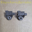 Датчик удара Airbag VW Touareg 3 (CR) 2024г Volkswagen Touareg оригинальный номер 4M0959659