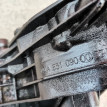 Коллектор впускной A6510900037 Mercedes-Benz C-класс 2009 W204 651.911 Mercedes-Benz C-klasse оригинальный номер A6510900037