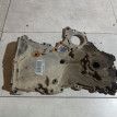 Крышка двигателя передняя Toyota Yaris оригинальный номер 1510021030