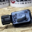 Датчик удара боковой Toyota Camry VIII (XV70)  оригинальный номер 8983A-33010