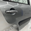 Дверь задняя правая Suzuki SX 4 EYA21S 1.6 M16A Suzuki SX4 