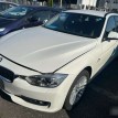 Авто в разбор BMW 3 F30 N20B20 BMW 3er 