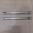 Поперечина задняя BMW 5 GT (F07) BMW 5er оригинальный номер 51617187697