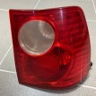 Фонарь задний правый в крыло Chery Amulet 2006 год Chery Amulet (A15) оригинальный номер A153773040BA