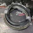 Уплотнитель двери Хендай Гетц Hyundai Getz оригинальный номер 821501C000