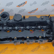 Крышка головки блока цилиндров BMW X1 E84 N47D20C BMW X1 