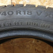 Continental WinterContact TS 860S SSR 255/40 R18   