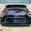 Крышка багажника Nissan X-Trail 2013-н.в. 9001A2H96A T32 Nissan X-Trail  