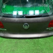 Крышка багажника Volkswagen TIGUAN 2012-2015 5N0827025G NF Volkswagen Tiguan 