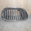Решетка радиатора BMW 3-серия E46 1998-2005 BMW 3er оригинальный номер 51137072130