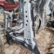 Лонжерон левый передний A1646200961 Mercedes-Benz M-Class W164 Mercedes-Benz M-klasse оригинальный номер A1646200961