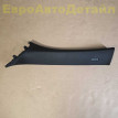 Обшивка передней стойки BMW G05 / F95 BMW X5 оригинальный номер 51435A0D995