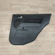 Обшивка двери задней правой Ford Fusion 