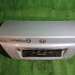 Крышка багажника Honda Accord оригинальный номер 68500S1AE00ZZ