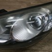 Фара левая Hyundai ix35 