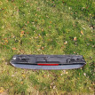 Спойлер крышки багажника BMW X5 E53 (2000-2007) BMW X5 
