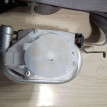 Ремень безопасности правый Honda Civic 9 FB Honda Civic оригинальный номер B1450-TT0-R010-M4