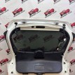 Дверь крышка багажника в сборе с стеклом Nissan Juke 