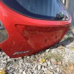 Крышка (дверь) багажника Ford Focus 