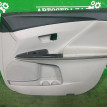 Обшивка боковой двери Toyota Venza 2008-2016 676100T031C4, передняя правая Toyota Venza 