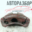 Суппорт передний левый Toyota Auris E150 Toyota Auris оригинальный номер 4775002340