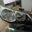 Фара галоген Honda Civic 8 2006-2008 33101SNBG03 4D, правая Honda Civic 