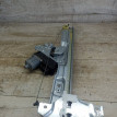 Стеклоподъемник FL Peugeot 308 408 Peugeot 308 оригинальный номер 9657247680