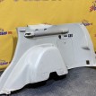 Обшивка багажника правая Citroen C-Crosser EP Citroen C-Crosser оригинальный номер 8335G8