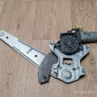 Стеклоподъемник Hyundai Getz 2008 834031C010 G4EE, задний левый Hyundai Getz 