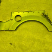 Накладка на крыло Honda Element оригинальный номер 74450-SCVA
