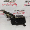 Резонатор воздушного фильтра Chevrolet Aveo T250 Chevrolet Aveo оригинальный номер 96850902