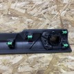 Декоративная накладка под кнопку Jetour Dashing  оригинальный номер F16-5306320CC