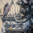 Двигатель Hyundai Grandeur оригинальный номер 211013EA00