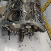 Блок цилиндров голый Toyota Crown 2Grfse Toyota Crown оригинальный номер 1140180816