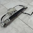 Стеклоподъемник Mercedes S500 2207300346 W220, задний левый Mercedes-Benz S-klasse 
