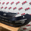 бампер передний Kia Sportage оригинальный номер 865113U000