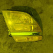 Фара Nissan Elgrand 