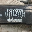Стеклоподъемник передний правый Toyota Hilux Surf Toyota Hilux Surf оригинальный номер 8571089104