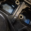 Клапанная крышка Mercedes-Benz C-класс W204/S204 (2006—2011) Mercedes-Benz C-klasse оригинальный номер A2710101030