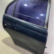 Дверь задняя правая TOYOTA CORONA 1993 Toyota Corona 