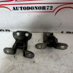 Петли передней правой двери Toyota Yaris 2005-2012 Toyota Yaris оригинальный номер 687300D030