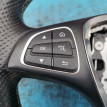 Руль Mercedes-Benz V-класс W447 рестайлинг (2019—2026) Mercedes-Benz V-classe оригинальный номер A0004608803