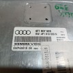 Блок управления двигателем Audi 200 оригинальный номер 4F1907559